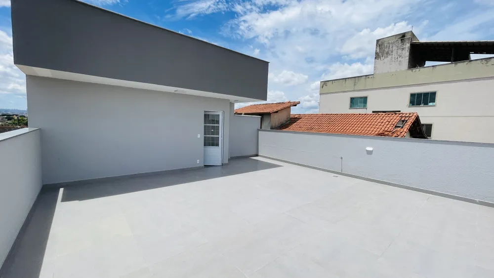 Cobertura, 3 quartos, 188 m² - Foto 1