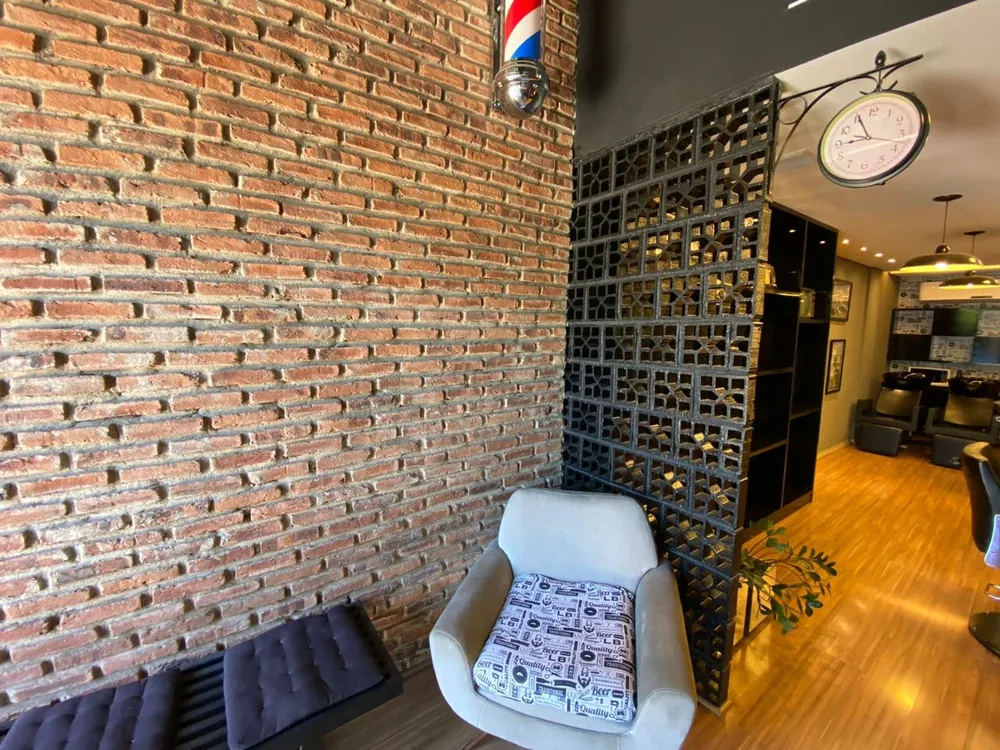 Loja-Salão, 100 m² - Foto 11