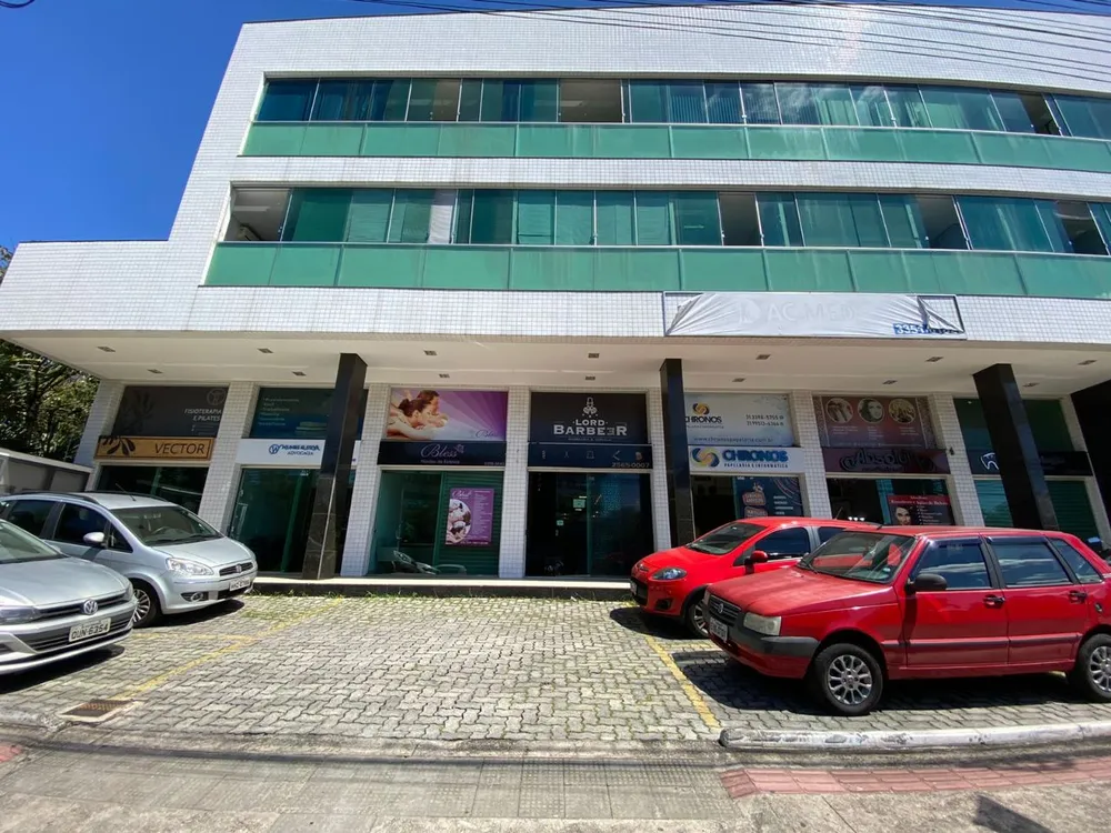Loja-Salão, 100 m² - Foto 10
