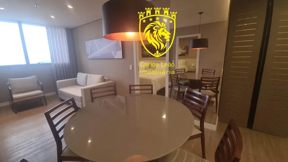 Apartamento, 2 quartos, 61 m² - Foto 13