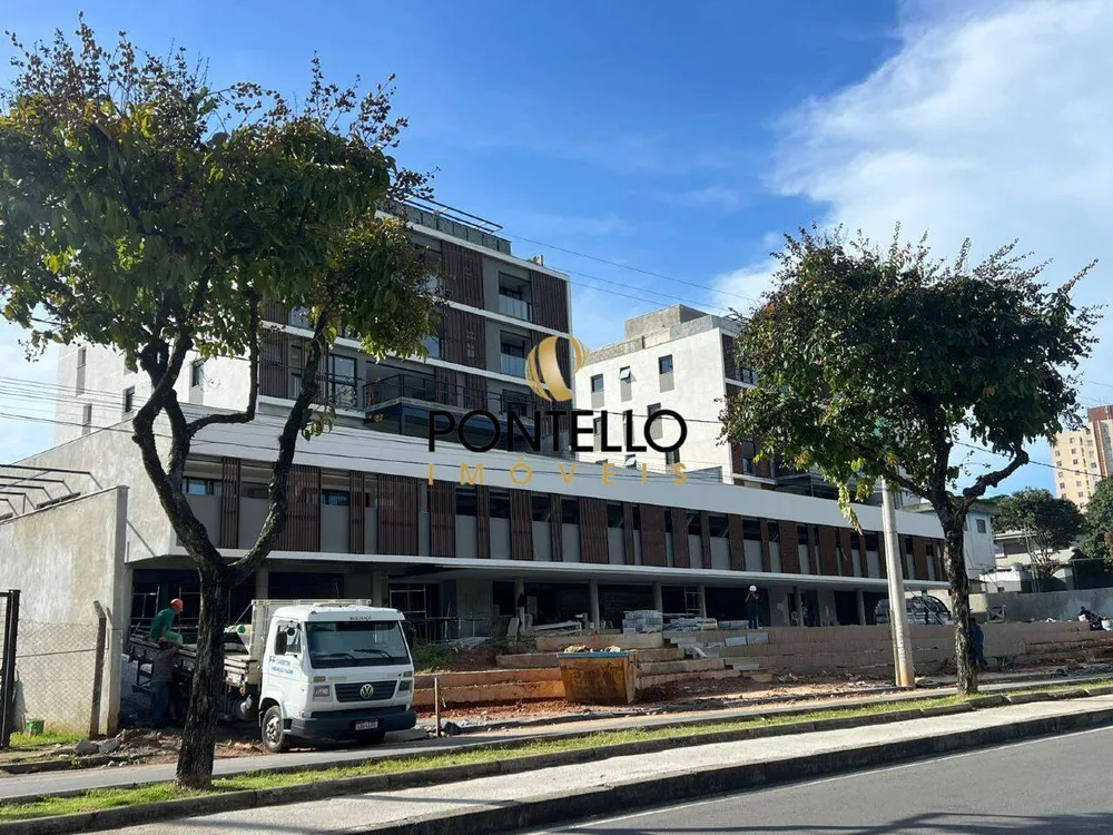 Loja-Salão, 66 m² - Foto 2
