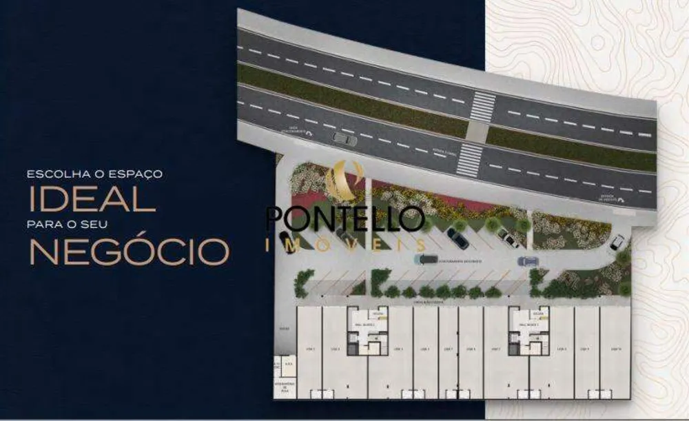 Loja-Salão, 66 m² - Foto 5