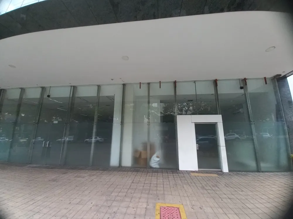 Loja-Salão, 1200 m² - Foto 1