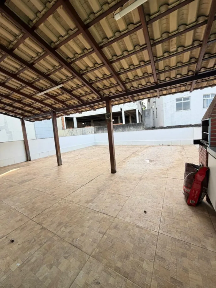 Cobertura, 3 quartos, 180 m² - Foto 2