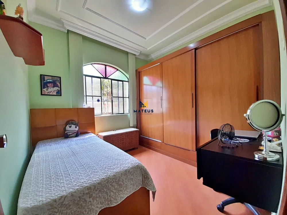 Casa, 4 quartos, 360 m² - Foto 5