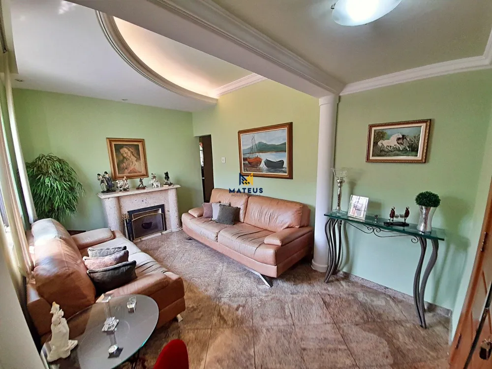 Casa, 4 quartos, 360 m² - Foto 2