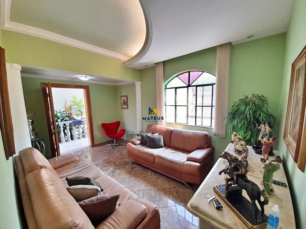 Casa, 4 quartos, 360 m² - Foto 3
