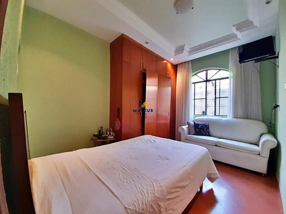 Casa, 4 quartos, 360 m² - Foto 4