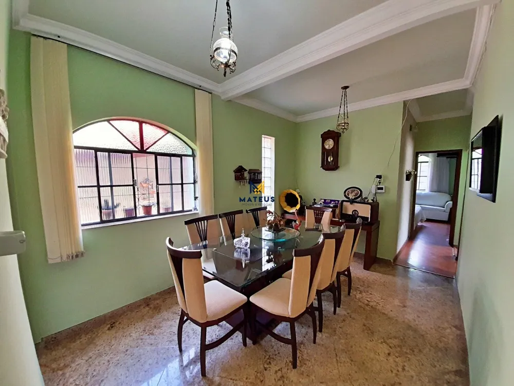 Casa, 4 quartos, 360 m² - Foto 6