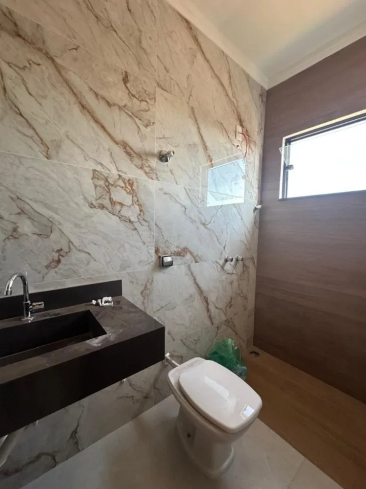 Casa, 4 quartos, 130 m² - Foto 9