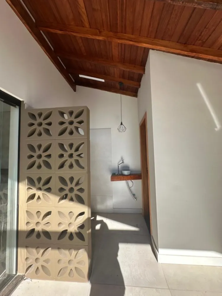 Casa, 4 quartos, 130 m² - Foto 6