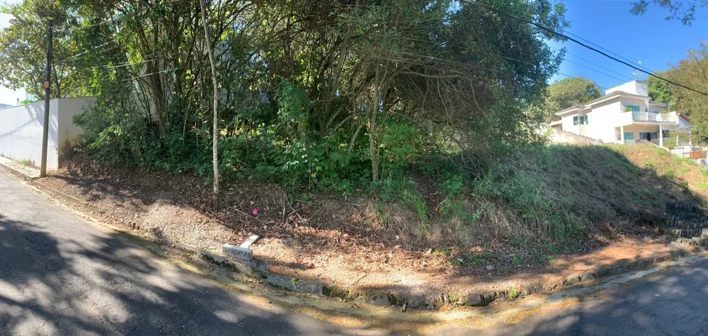 Terreno, 600 m² - Foto 1