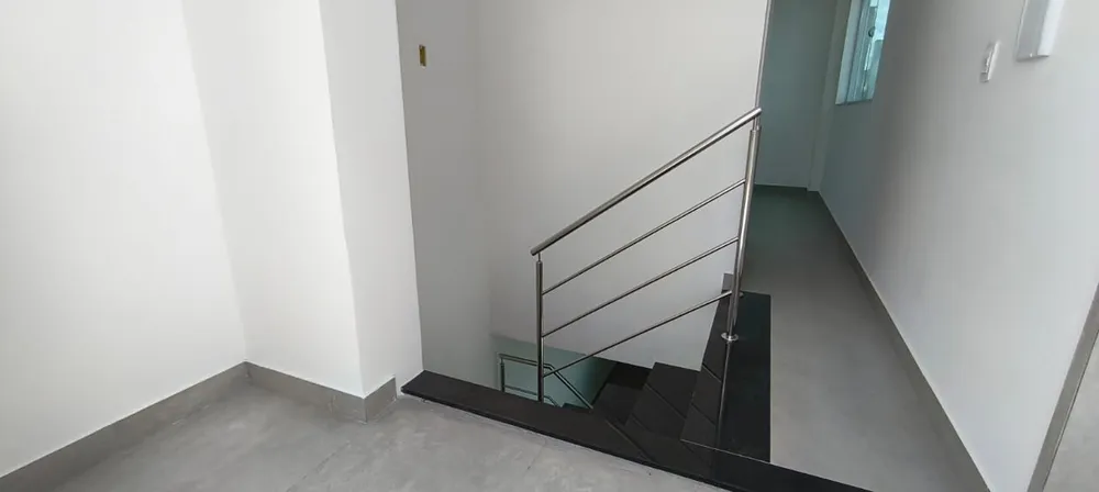 Cobertura, 1 quarto, 77 m² - Foto 1