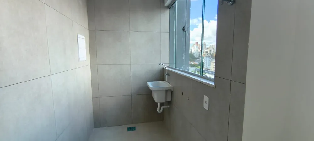 Cobertura, 1 quarto, 77 m² - Foto 7