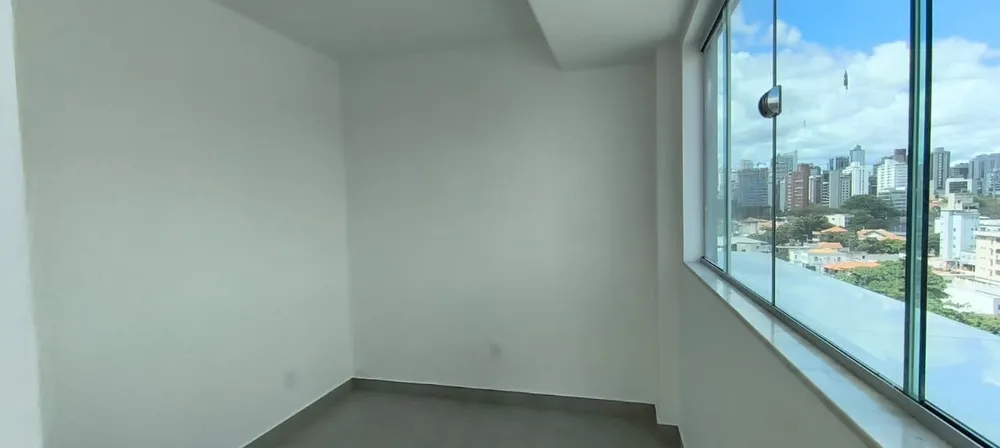 Cobertura, 1 quarto, 77 m² - Foto 2