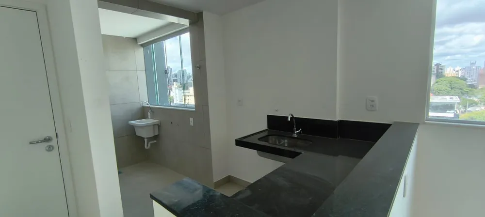 Cobertura, 1 quarto, 77 m² - Foto 6