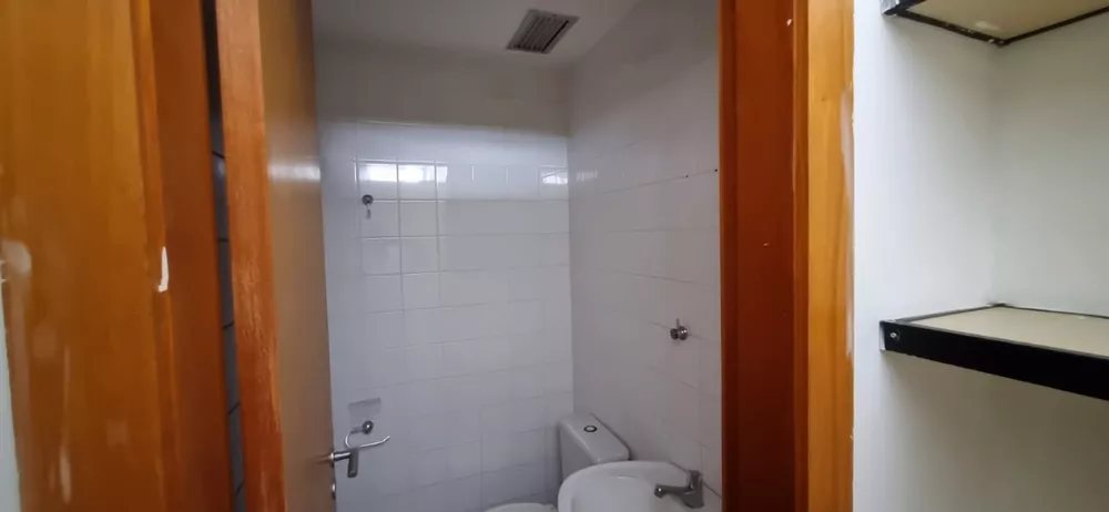 Conjunto Comercial-Sala para alugar, 27m² - Foto 11