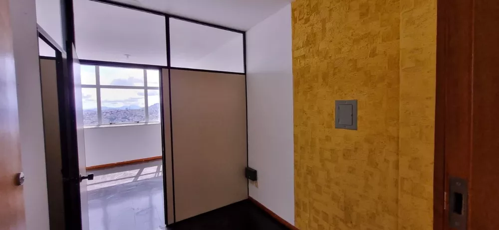 Conjunto Comercial-Sala para alugar, 27m² - Foto 8