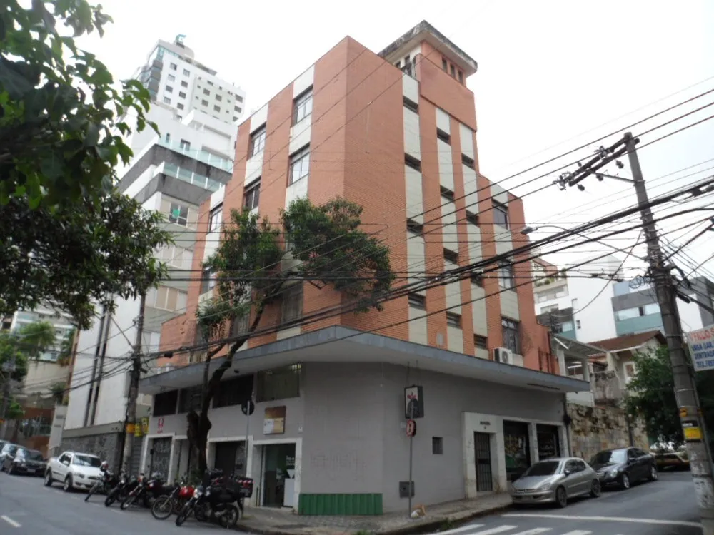 Sala-Conjunto, 129 m² - Foto 1