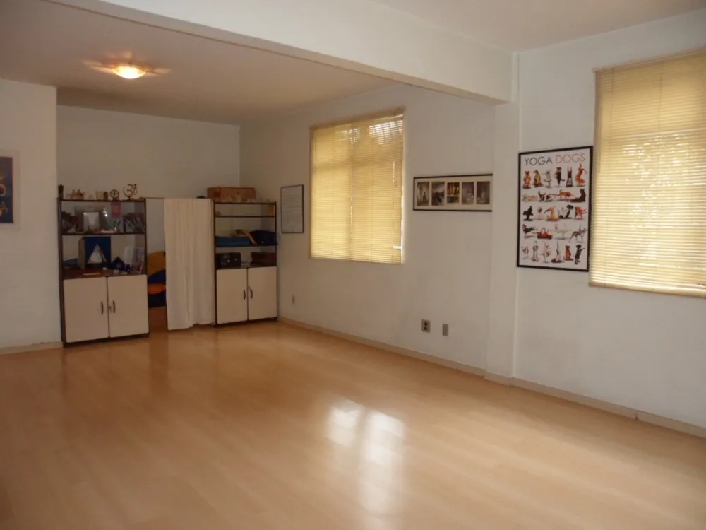 Sala-Conjunto, 129 m² - Foto 1