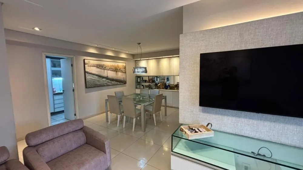 Apartamento, 4 quartos, 189 m² - Foto 8