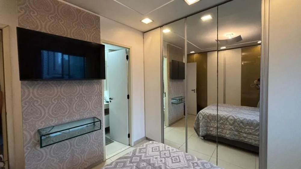 Apartamento, 4 quartos, 189 m² - Foto 13