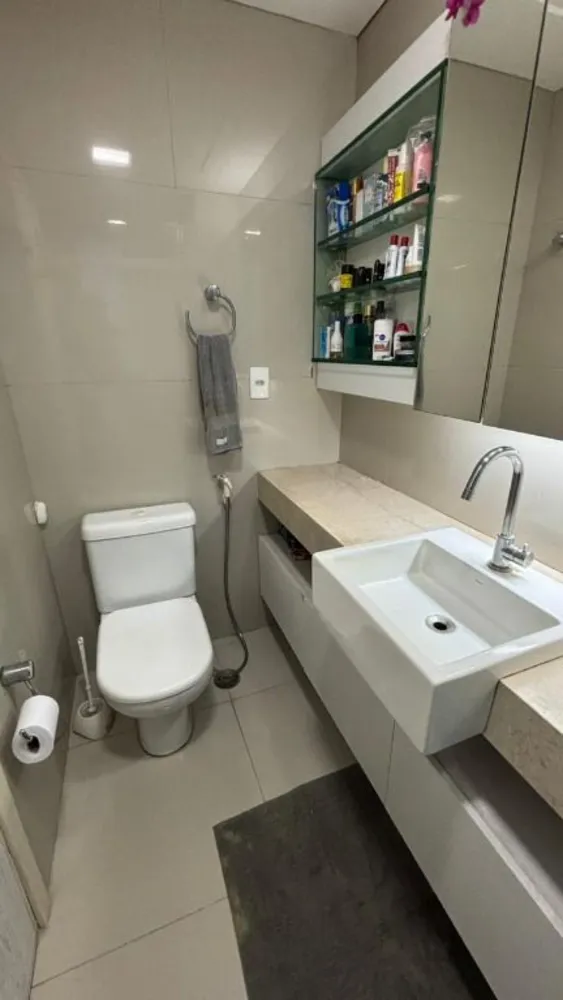 Apartamento, 4 quartos, 189 m² - Foto 17