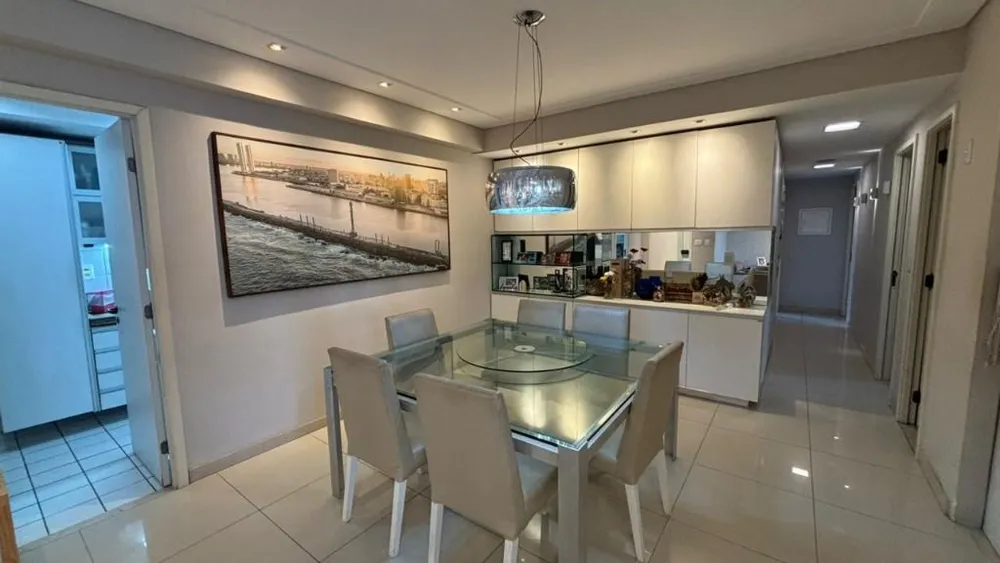 Apartamento, 4 quartos, 189 m² - Foto 10