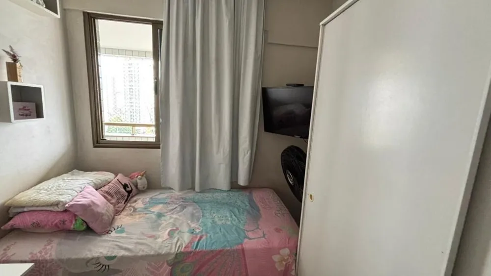 Apartamento, 4 quartos, 189 m² - Foto 18