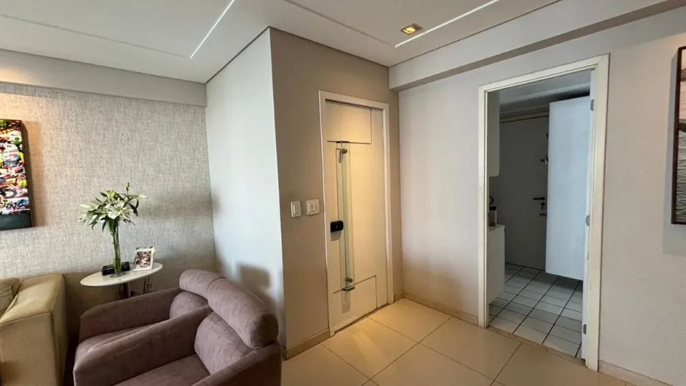 Apartamento, 4 quartos, 189 m² - Foto 12