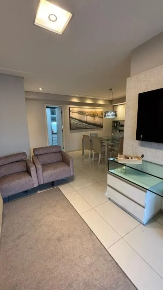 Apartamento, 4 quartos, 189 m² - Foto 7