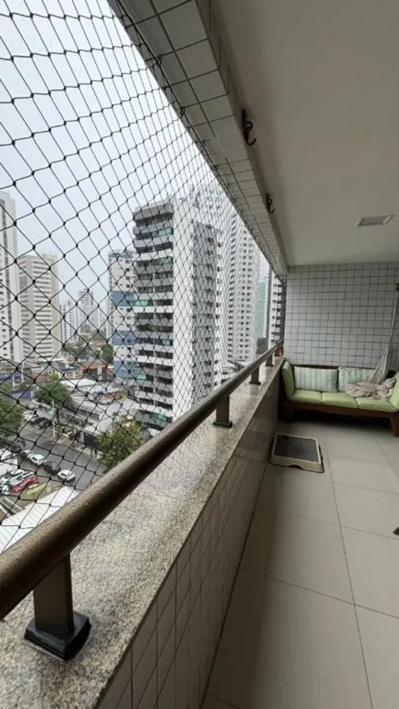 Apartamento, 4 quartos, 189 m² - Foto 6