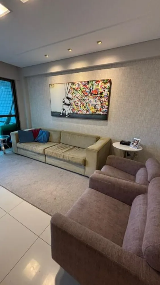 Apartamento, 4 quartos, 189 m² - Foto 11