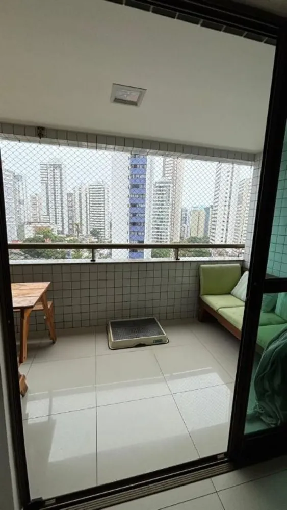 Apartamento, 4 quartos, 189 m² - Foto 2