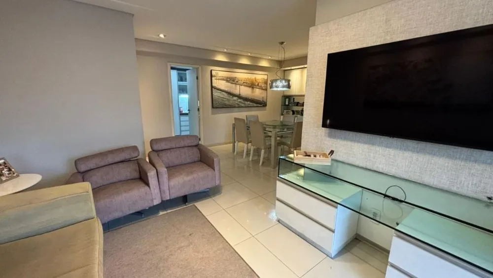 Apartamento, 4 quartos, 189 m² - Foto 1