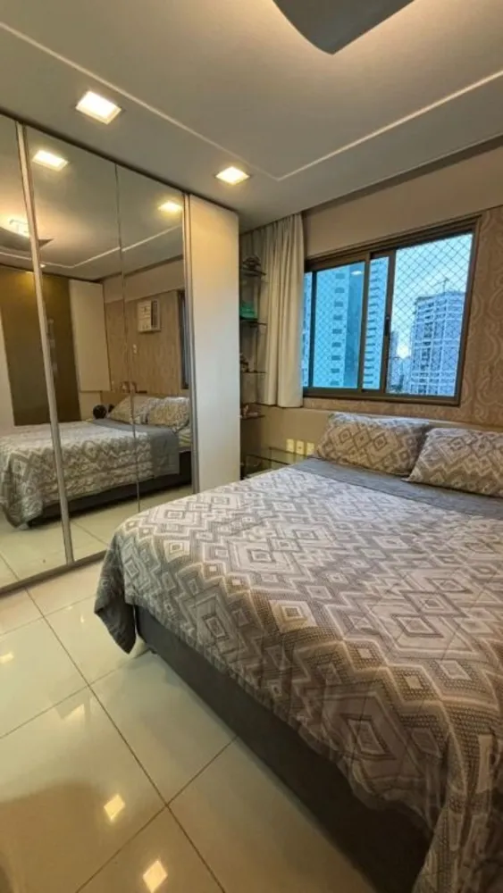 Apartamento, 4 quartos, 189 m² - Foto 14