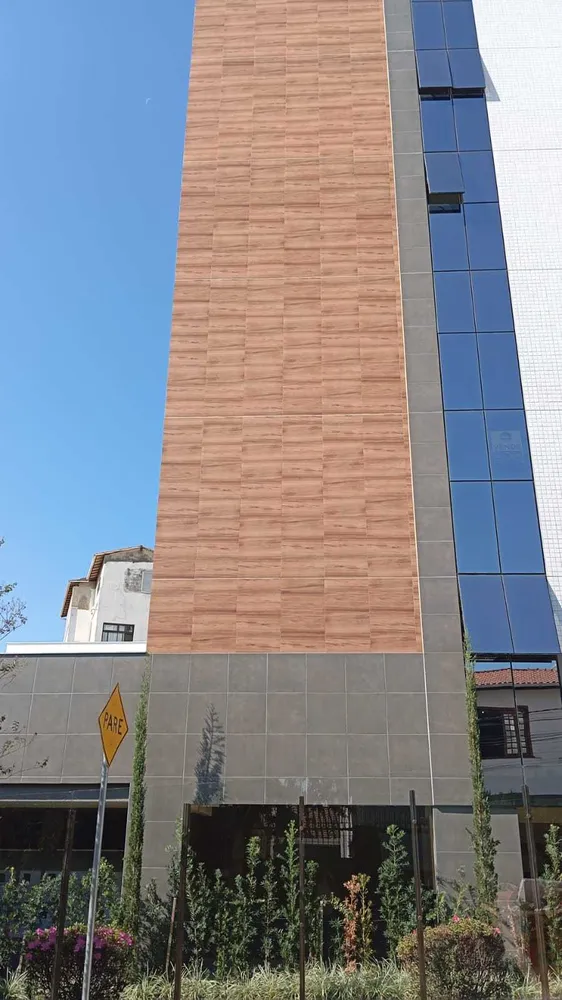 Apartamento, 4 quartos, 30 m² - Foto 1
