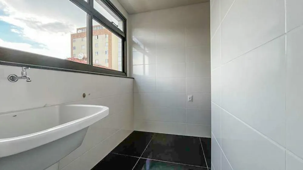 Apartamento, 3 quartos, 89 m² - Foto 3