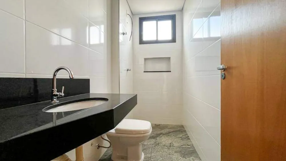 Apartamento, 3 quartos, 89 m² - Foto 2