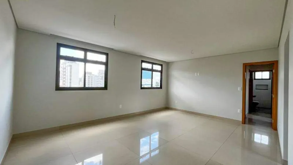 Apartamento, 3 quartos, 89 m² - Foto 5