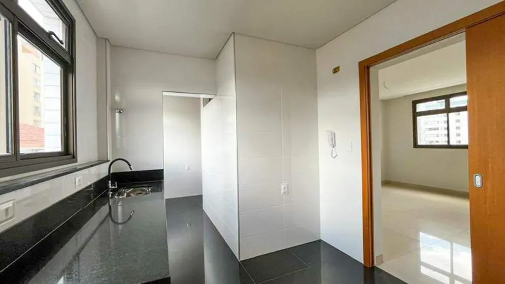 Apartamento, 3 quartos, 89 m² - Foto 9