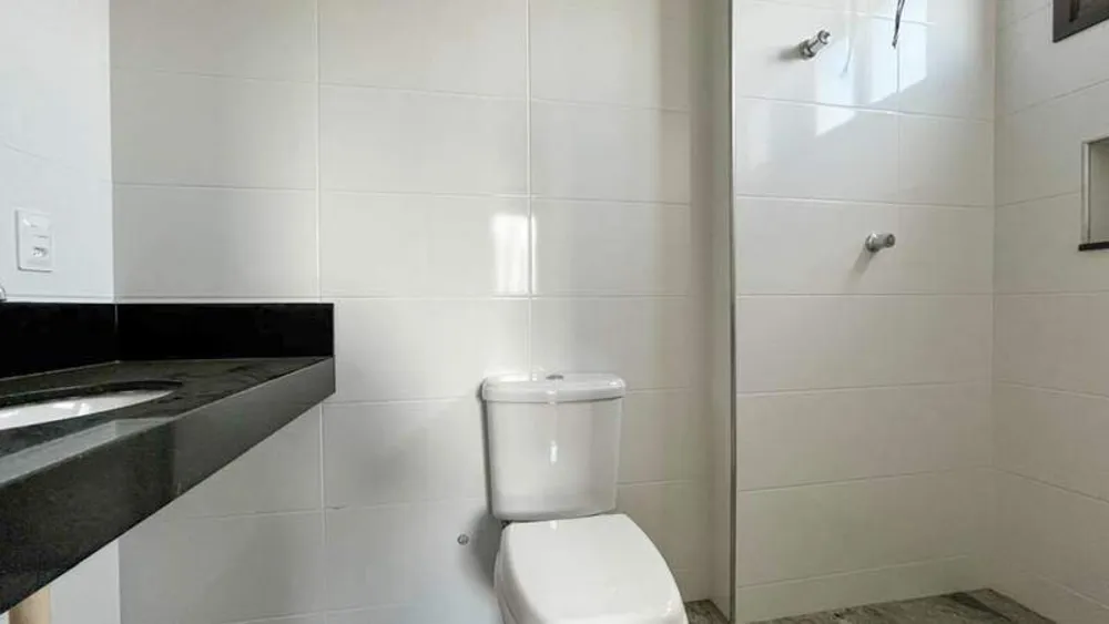 Apartamento, 3 quartos, 89 m² - Foto 1