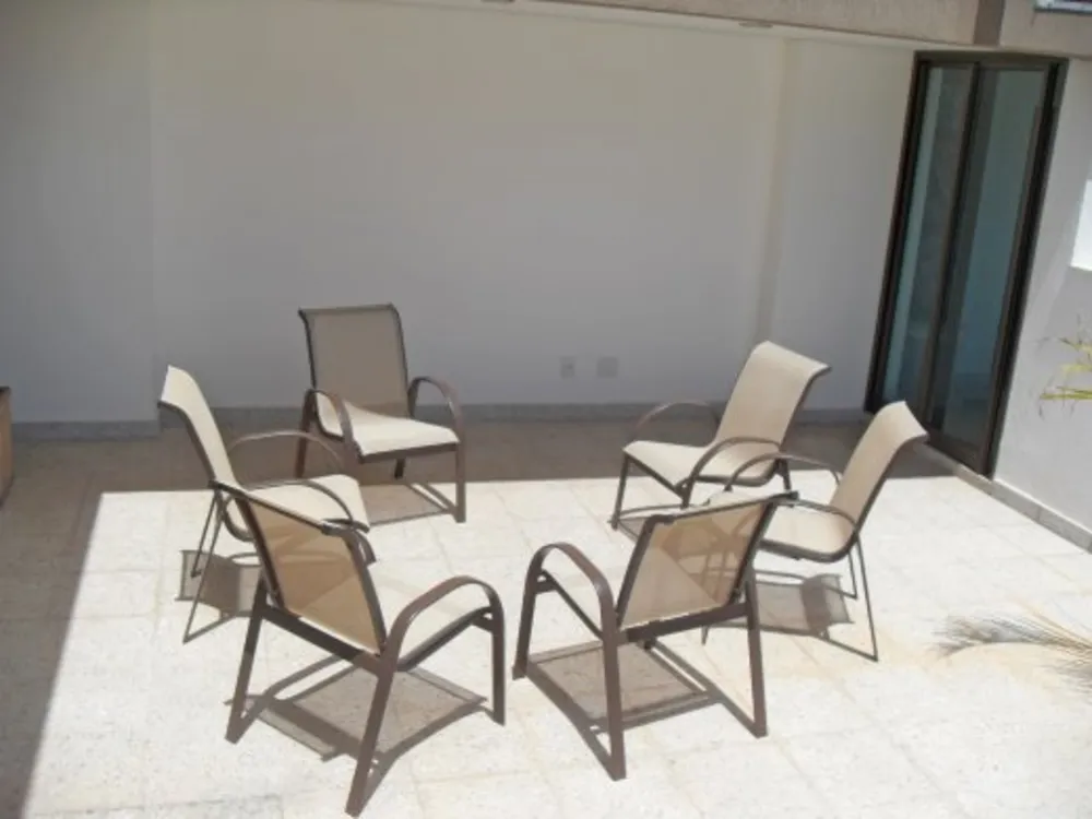 Cobertura, 4 quartos, 420 m² - Foto 10
