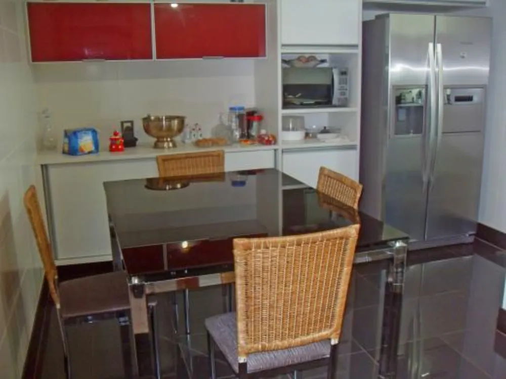 Cobertura, 4 quartos, 420 m² - Foto 19