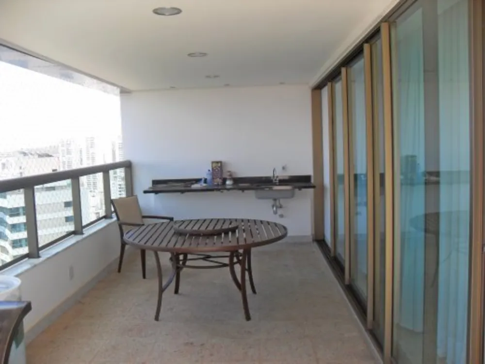 Cobertura, 4 quartos, 420 m² - Foto 11
