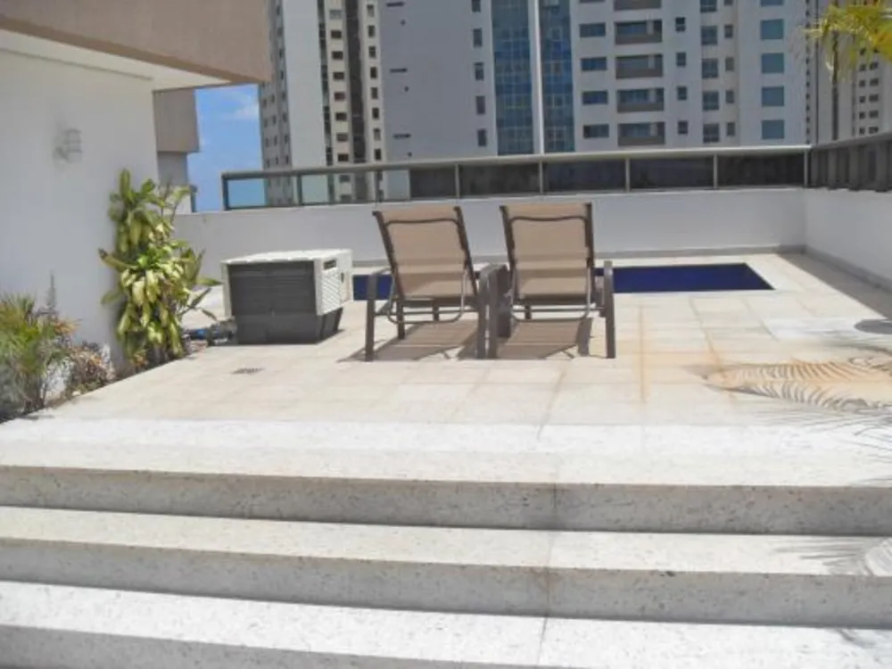 Cobertura, 4 quartos, 420 m² - Foto 7