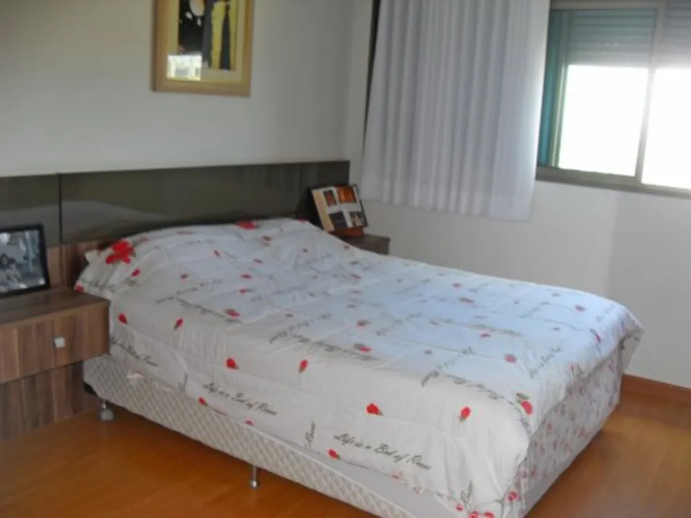 Cobertura, 4 quartos, 420 m² - Foto 15