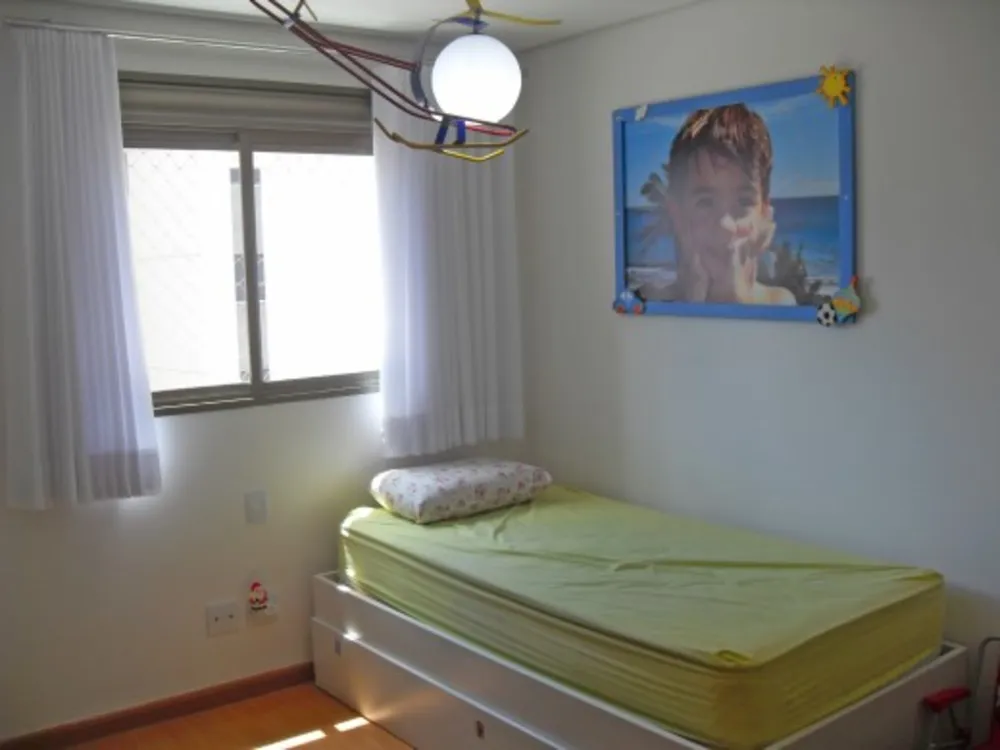 Cobertura, 4 quartos, 420 m² - Foto 13