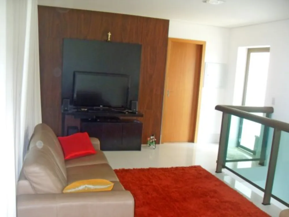 Cobertura, 4 quartos, 420 m² - Foto 6