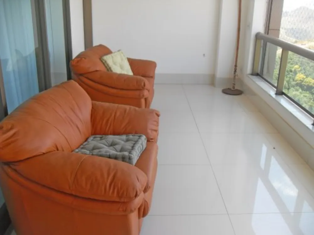 Cobertura, 4 quartos, 420 m² - Foto 4